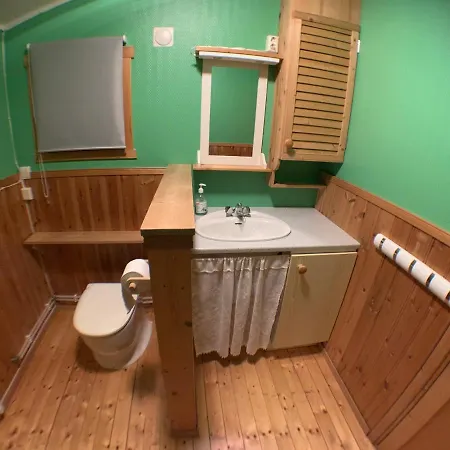 Lodge Aleksander's Holyday In